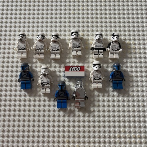 Lego star wars - wars, random