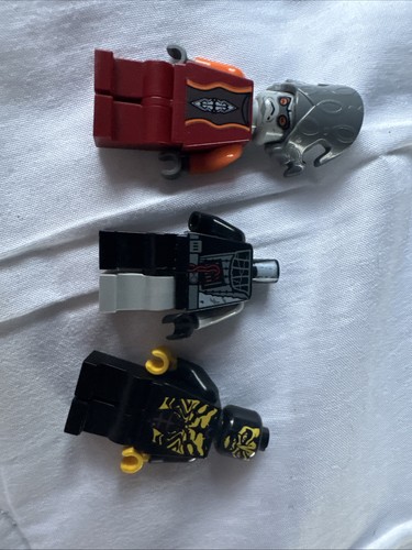Lego star wars minifigures - lego,