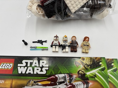 Lego star wars 75021 republic - wars,