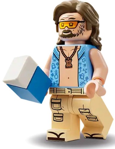 Lego star wars minifigure - lego,