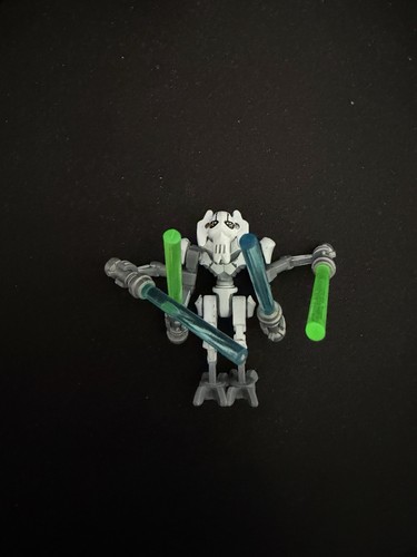 Lego star wars minifigure - lego,