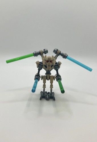 Moc lego star - moc,