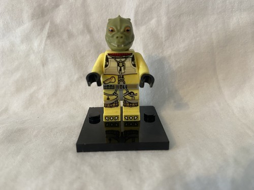 Lego minifigure star wars - minifigure,