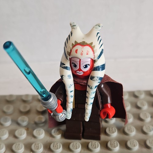 Lego star wars shaak - wars,