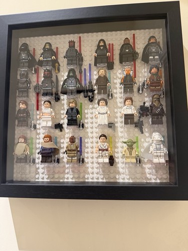 Lego star wars - star,