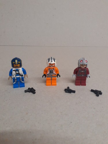 Lego star wars - star,