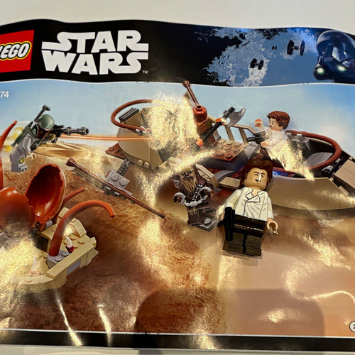 Lego star wars 75174 1 - lego,