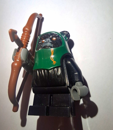 Lego star wars - star, 2011