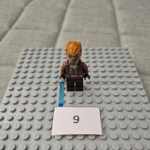 Lego star wars plo koon - lego,