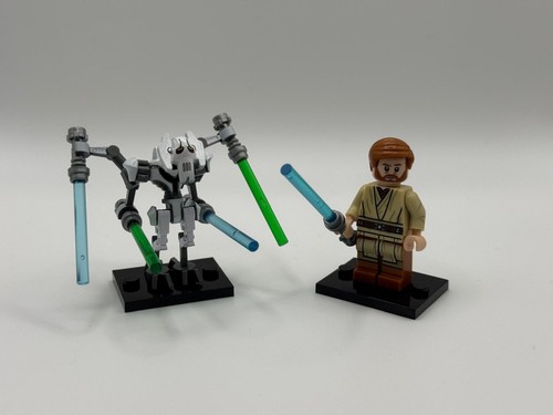 Lego star wars general - wars,