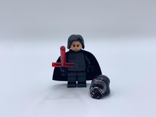 Lego star wars kylo - star, sith