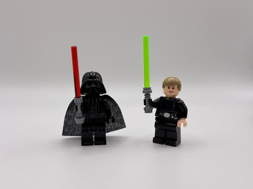 Lego star wars - wars, vader