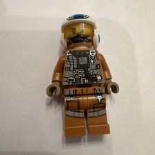 Lego Star Wars Minifigures -