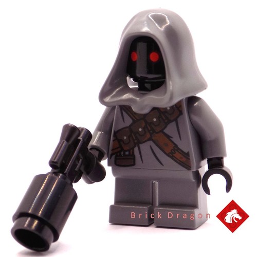 Lego star wars - lego, jawa