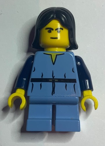 Lego star wars minifigures - star,