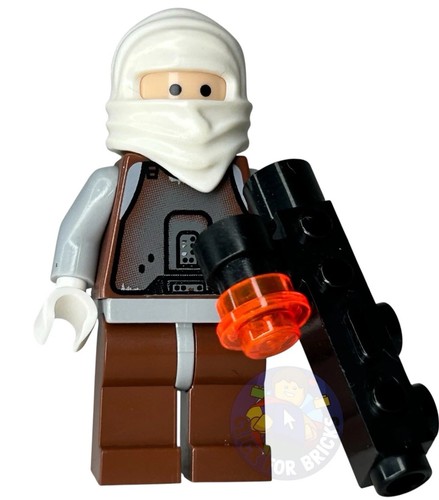 Lego star wars dengar - lego,