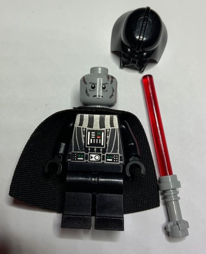 Lego star wars minifigures - star,