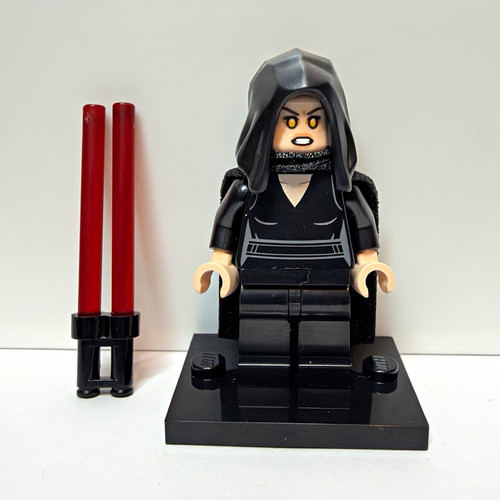 Lego star wars - wars, darth