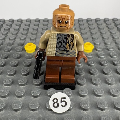 Lego star wars weequay guard - wars,