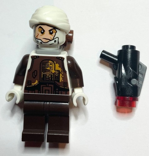Lego star wars minifigures - star,