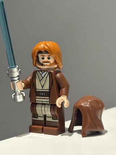 Lego star wars minifigures - lego,