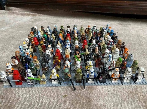 Lego star wars - wars, /