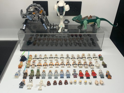 Lego star wars minifigure - lego,