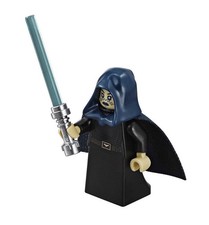 LEGO Star Wars Barriss Offee