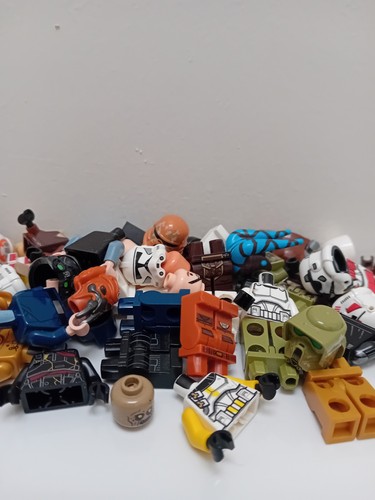 Lego star wars minifigure - lego,