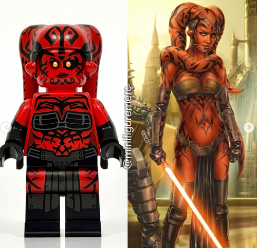 Lego star wars firestartoys - star,