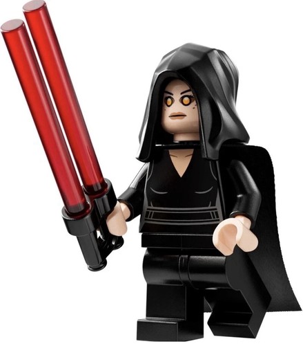 Lego star wars - wars, minifigure