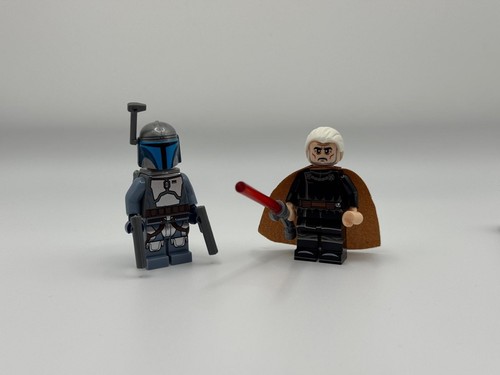 Lego star wars count - lego,