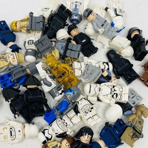 Lego star wars - wars,