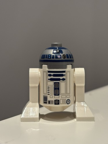 Lego star wars minifigures - star,