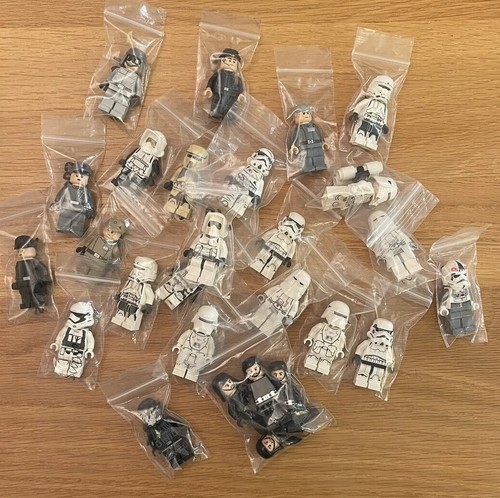 Lego star wars stormtrooper - wars, /