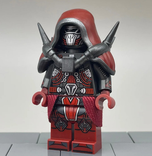 Lego star wars minifigure - wars,