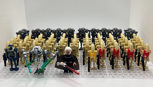 Star wars custom - wars,