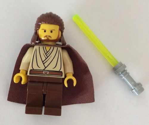 Lego star wars minifigures - lego,