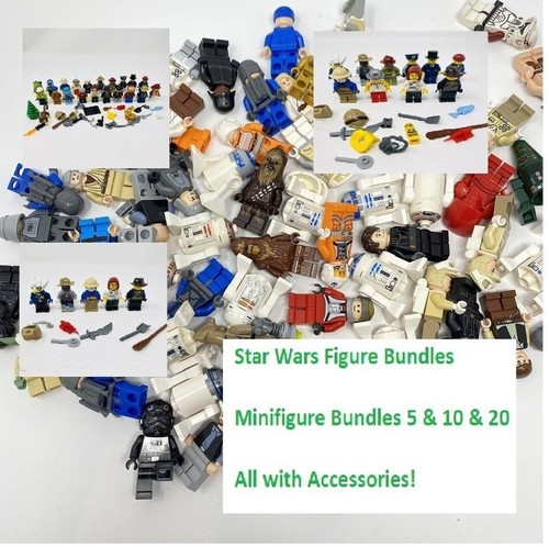 Lego minifigures cheap star - minifigures,