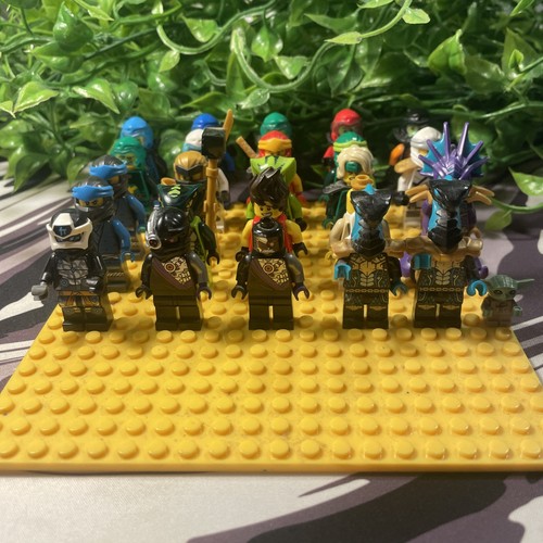 Lego ninjago star wars - ninjago,