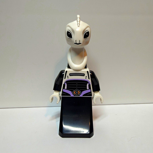 Lego star wars lama - lama, su