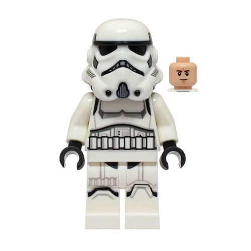 New lego sw1327 star - lego, wars