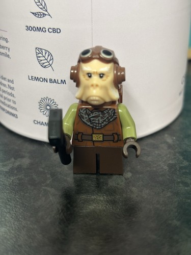 Lego 75453 star wars kuill - star,