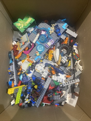 Huge lego job lot - lot, lots