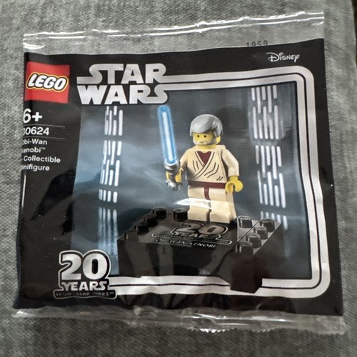 Lego star wars obi - wars, kenobi