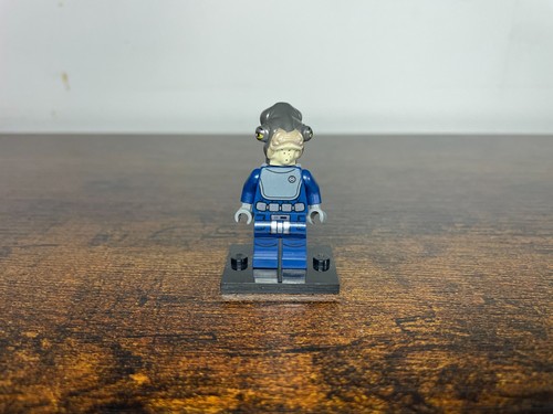 Lego star wars admiral - star, raddus
