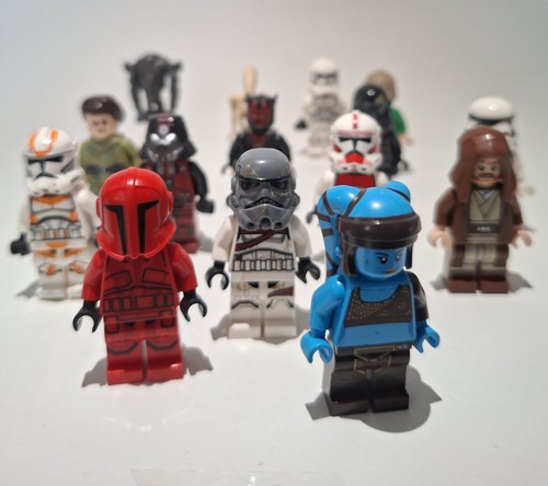 Lego star wars mystery - wars, /