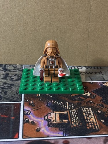Lego star wars gingerbread - lego,