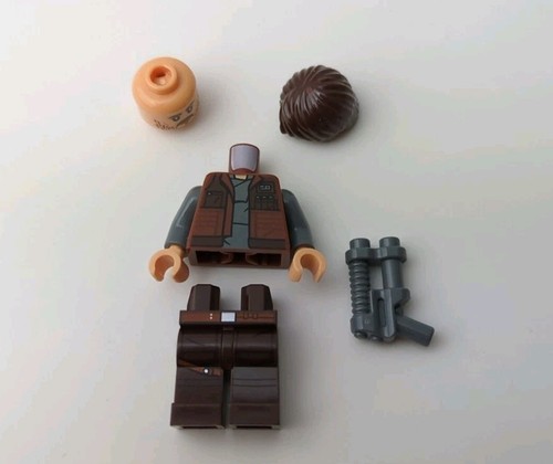 Lego star wars cassian andor - lego,