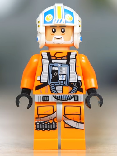 Lego star wars advent - lego, carson